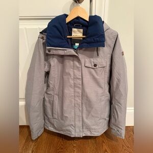 ROXY Women’s Winter Jacket - Brand New with Tags!